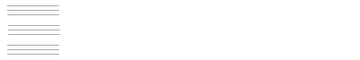 Logo Horizontal Branca (Negativa)
